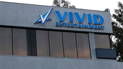 vivid porn|Vivid Entertainment 